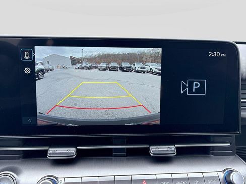 New 2026 Hyundai Kona SE image 25