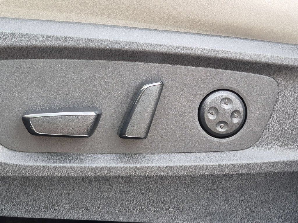 Used 2027 INFINITI QX65 Autograph AWD/4WD image 14