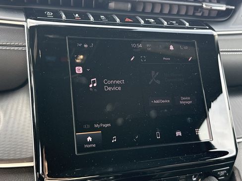 Used 2024 Jeep Grand Cherokee L Laredo w/ Luxury Tech Group I image 24