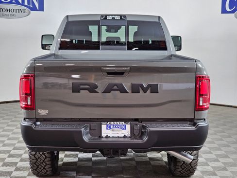 New 2026 RAM 2500 Power Wagon AWD/4WD image 4