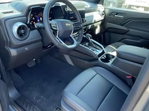 New 2026 Chevrolet Colorado LT w/ LT Convenience Package RWD image 10