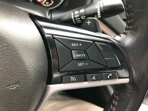 Used 2019 Nissan Altima 2.5 SR image 13