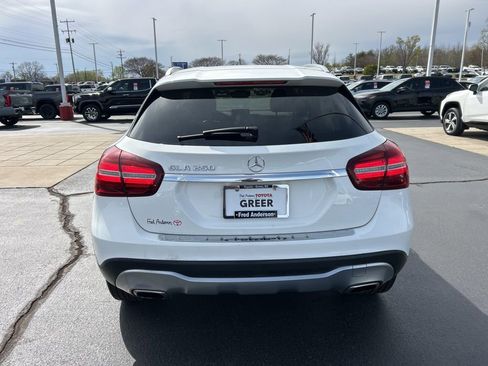 Used 2019 Mercedes-Benz GLA 250 GLA 250 image 18