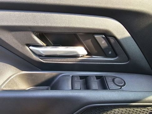 Used 2024 Chevrolet Silverado EV W/T image 29