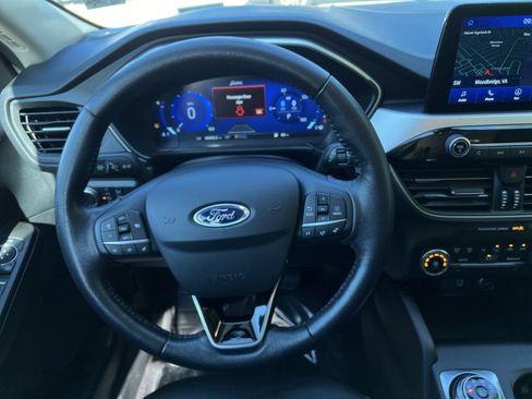 Used 2020 Ford Escape SE Sport AWD/4WD image 27