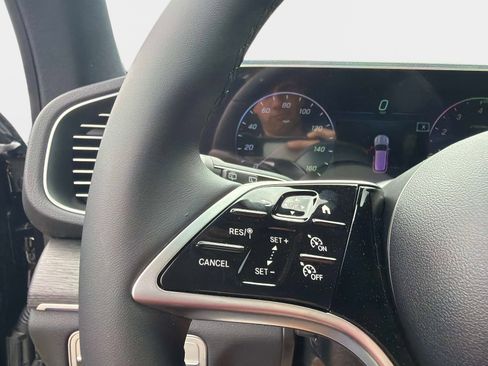 New 2026 Mercedes-Benz GLE 350 4MATIC image 27