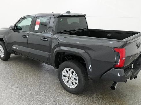 New 2026 Toyota Tacoma SR5 RWD image 8