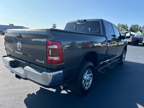 Used 2024 RAM 3500 Tradesman w/ Towing Technology Group AWD/4WD image 5