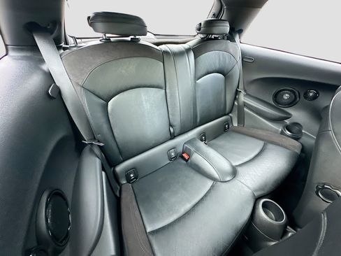 Used 2023 MINI Cooper John Cooper Works w/ Driver Assistance Package image 28