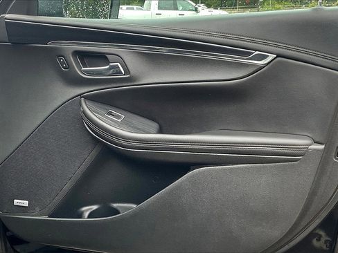 Used 2019 Chevrolet Impala Premier image 24