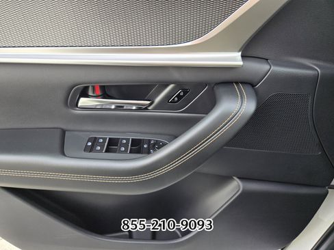 New 2026 MAZDA CX-90 3.3 Turbo w/ Premium Plus Pkg image 22