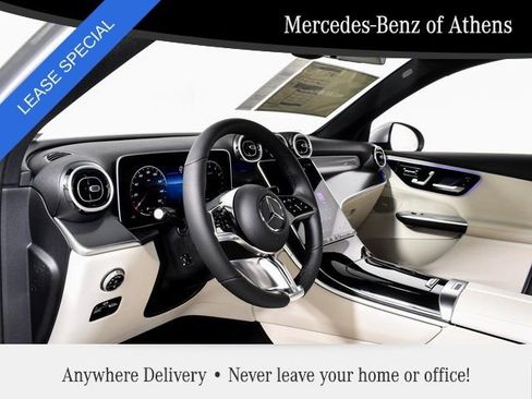 New 2026 Mercedes-Benz GLC 300 4MATIC image 20