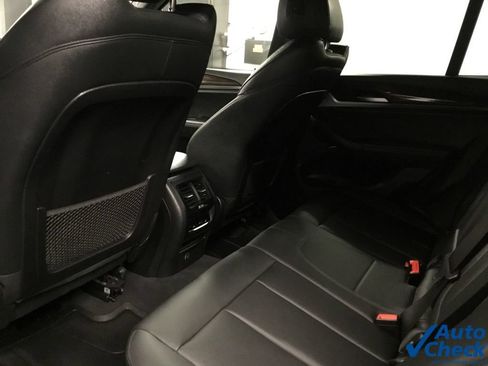 Used 2019 BMW X3 xDrive30i w/ Driving Assistance Package AWD/4WD image 29
