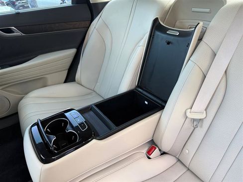 Used 2022 Genesis G80 2.5T w/ Prestige Package AWD/4WD image 16