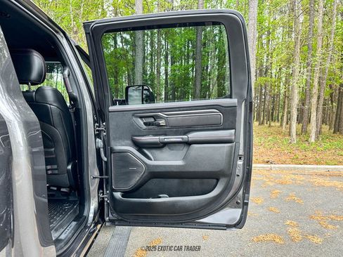 Used 2022 RAM 1500 TRX w/ TRX Level 2 Equipment Group image 42