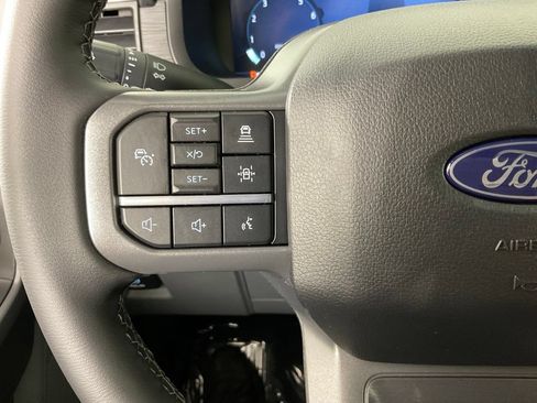 New 2026 Ford F150 XLT w/ Equipment Group 302A MID RWD image 24