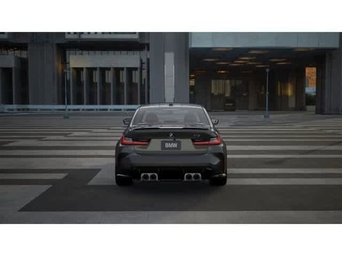 New 2026 BMW M3 Competition w/ Executive Package image 5