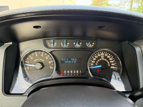 Used 2012 Ford F150 XLT AWD/4WD image 34