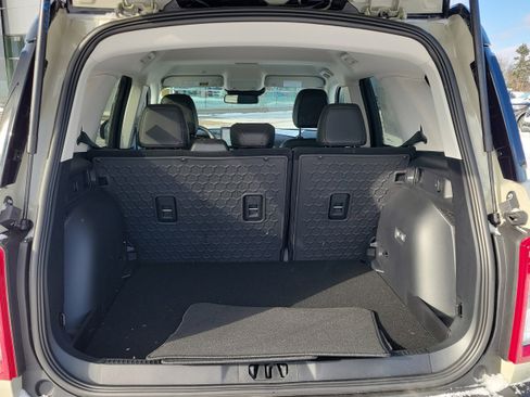 New 2025 Ford Bronco Sport Outer Banks w/ Outer Banks Tech Package+ image 28