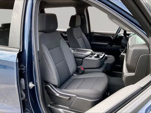 Used 2023 Chevrolet Silverado 1500 LT image 19