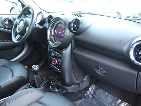 Used 2016 MINI Cooper Countryman S FWD image 22