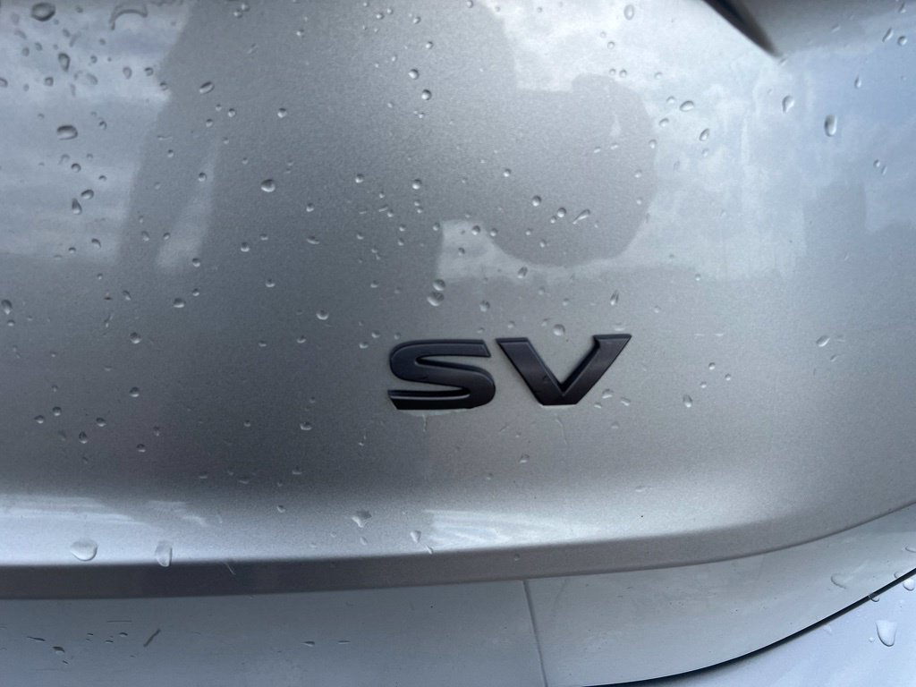 Used 2024 Nissan Rogue SV FWD image 12