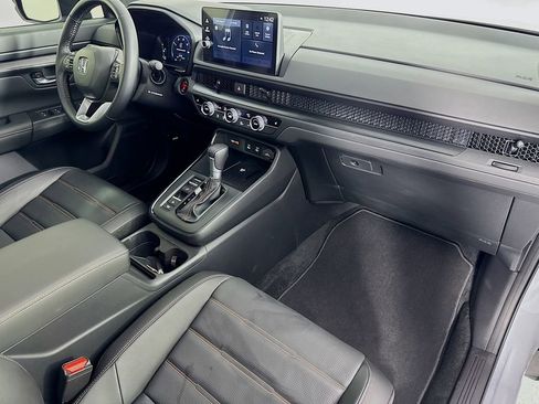 Used 2026 Honda CR-V Sport-L image 36