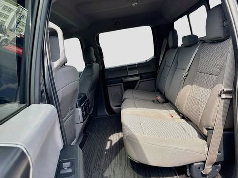 Used 2016 Ford F150 XLT w/ Equipment Group 302A Luxury AWD/4WD image 32