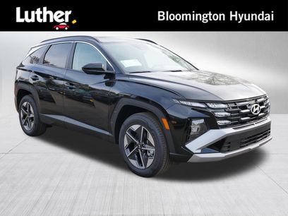 New 2026 Hyundai Tucson SEL w/ Tow & Go Package