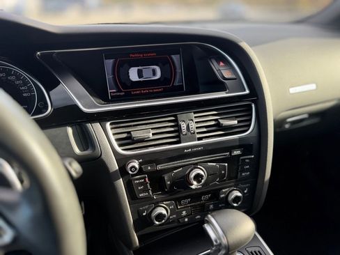 Used 2017 Audi A5 2.0T Sport w/ Convenience Package image 16