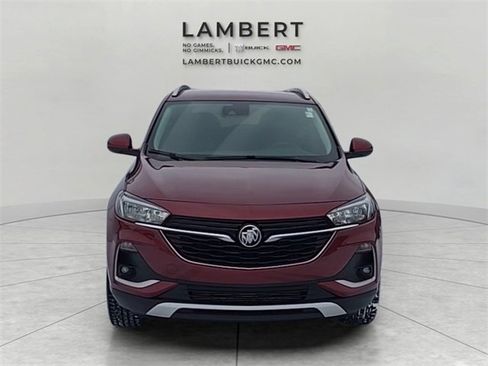 Used 2023 Buick Encore GX Select image 8