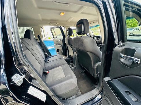 Used 2011 Jeep Patriot Latitude image 19