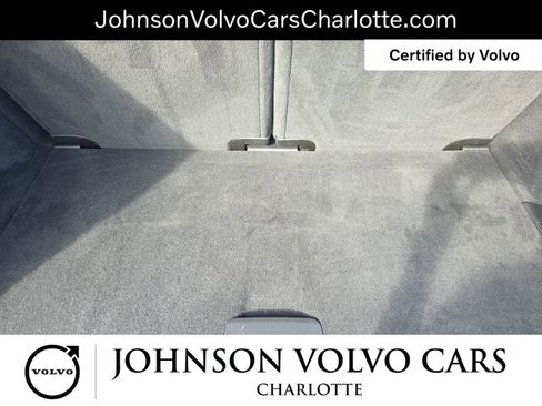 Certified 2025 Volvo XC90 B5 Core image 13