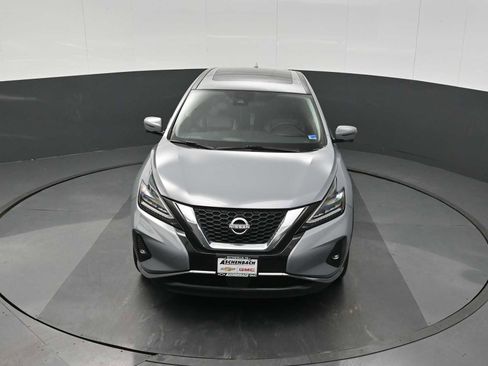 Used 2023 Nissan Murano SL w/ SL Moonroof Package image 12