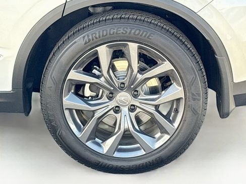 Used 2023 Acura MDX A-Spec AWD/4WD image 33
