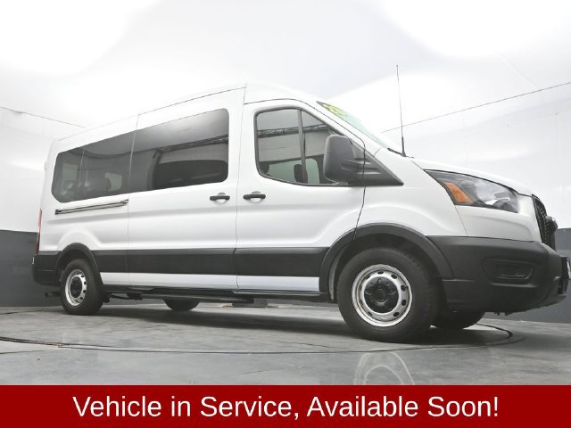 Used 2023 Ford Transit 350 XL RWD image 29