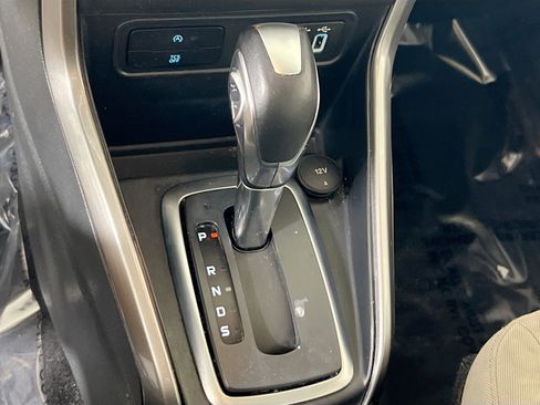 Used 2018 Ford EcoSport SE w/ SE Convenience Package image 17