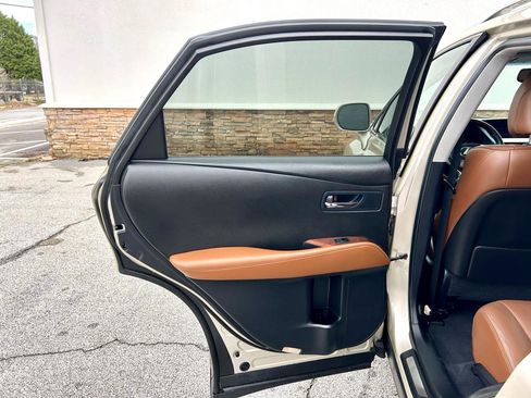 Used 2014 Lexus RX 350 FWD image 24