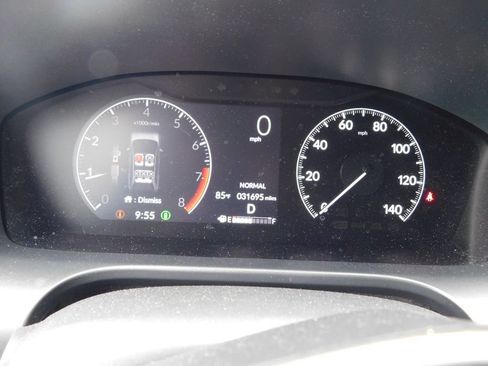Used 2023 Honda HR-V LX image 11