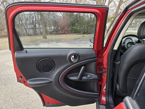 Used 2013 MINI Cooper Countryman S w/ Premium Pkg 2 image 16