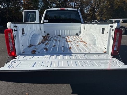 New 2026 Ford F350 XL w/ XL Off-Road Package image 21