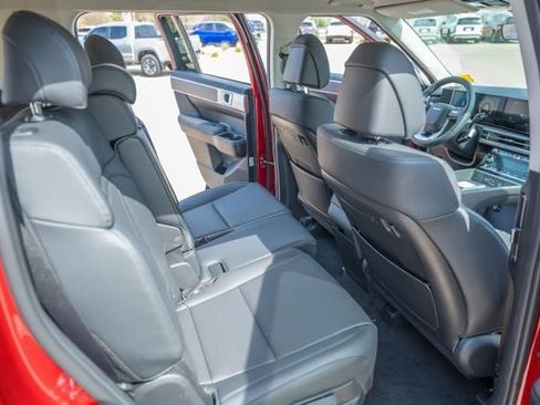 New 2026 Hyundai Santa Fe XRT AWD/4WD image 14