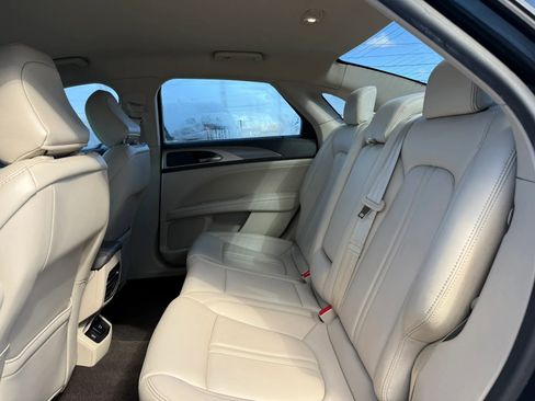 Used 2020 Lincoln MKZ AWD w/ Convenience Package image 20