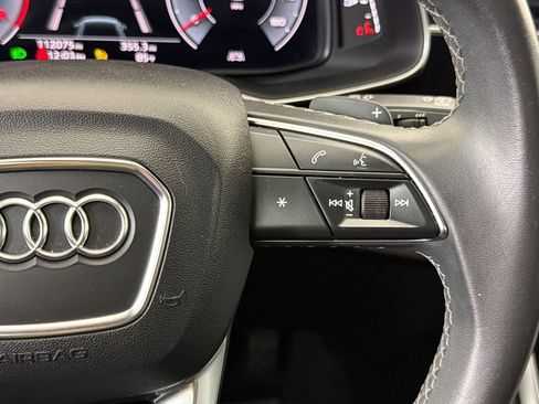Used 2021 Audi Q8 Premium Plus image 28