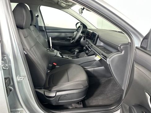Certified 2025 Hyundai Tucson SEL image 28