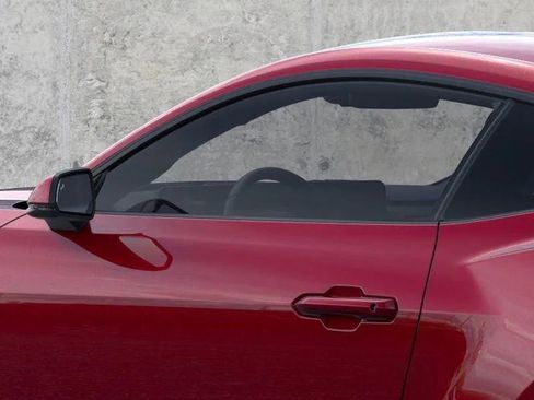 New 2026 Ford Mustang GT Premium image 20