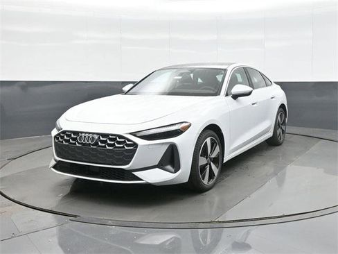 New 2025 Audi A5 2.0T Premium Plus image 3