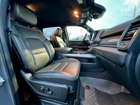 Used 2023 RAM 1500 Rebel w/ Rebel Level 2 Equipment Group image 27