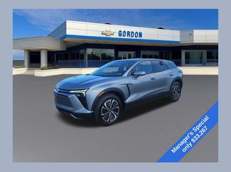 Used 2026 Chevrolet Blazer EV LT FWD 360° Tour