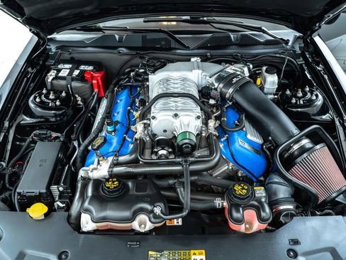 Used 2013 Ford Mustang Shelby GT500 image 38